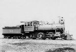 CB&Q 2-6-0 Class H-1 35